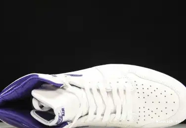 COURT AIR 1 JORDAN PURPLE WMNS 0424
